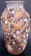 An inconvenient Vase (Rear View)