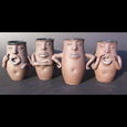 Pottery