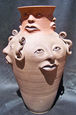 Large Vase